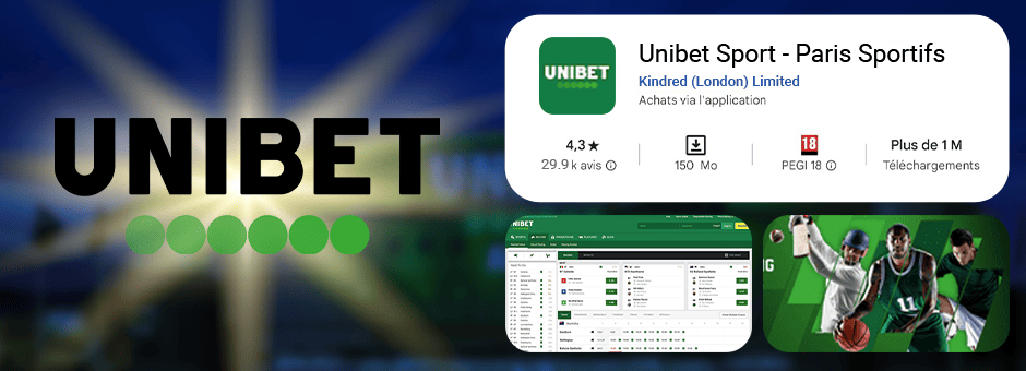 Unibet