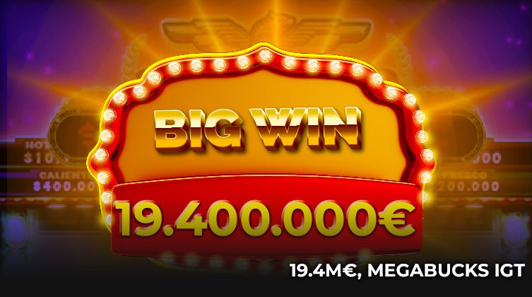 19,4M€, Le Gain Extraordinaire D'Elmer Sherwin