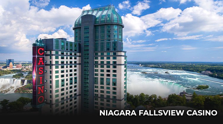 Niagara Fallsview Casino
