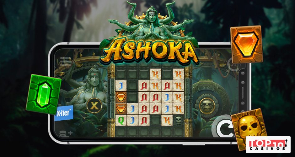 Ashoka