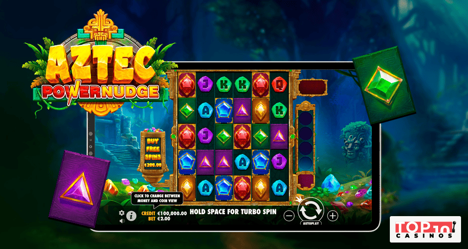 Aztec Powernudge