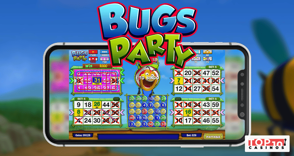 Hot Bingo