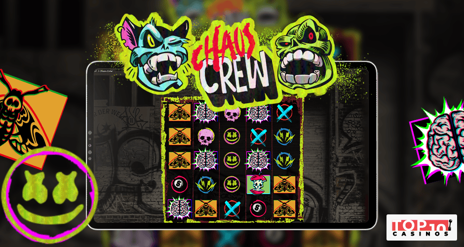 Chaos Crew