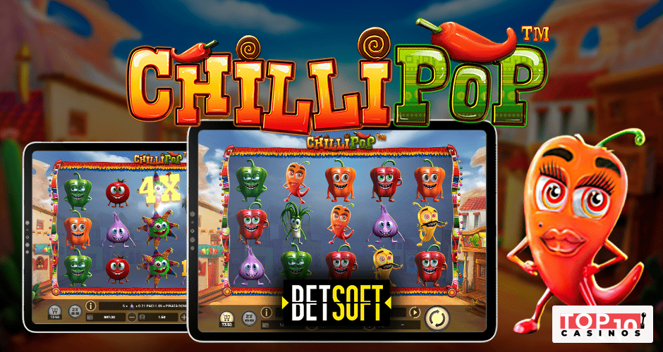 ChilliPop