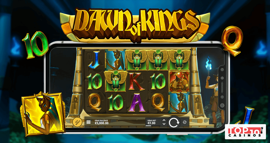 Dawn of Kings