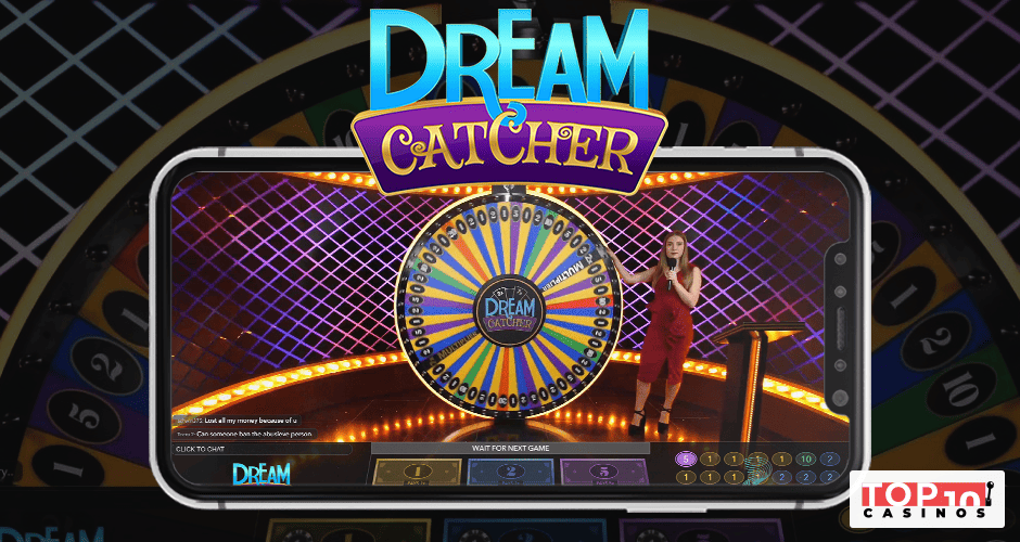 Dream Catcher
