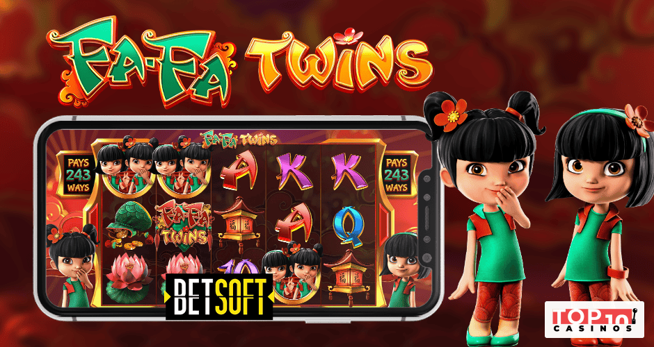 Fa-Fa Twins