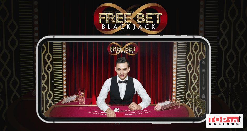 Free Bet Blackjack