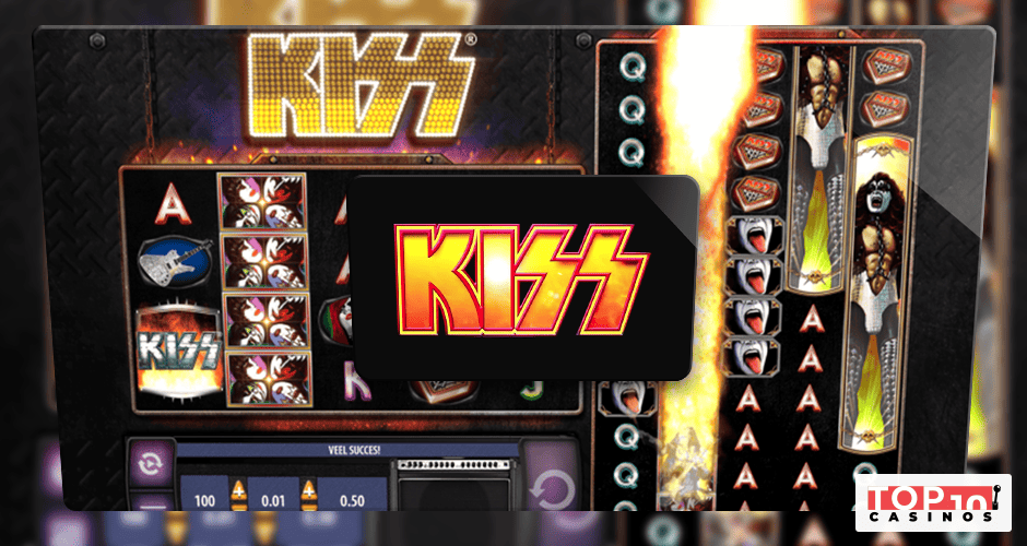 Kiss