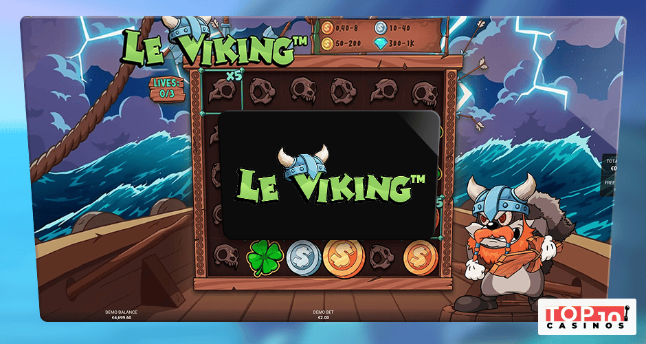 Le Viking