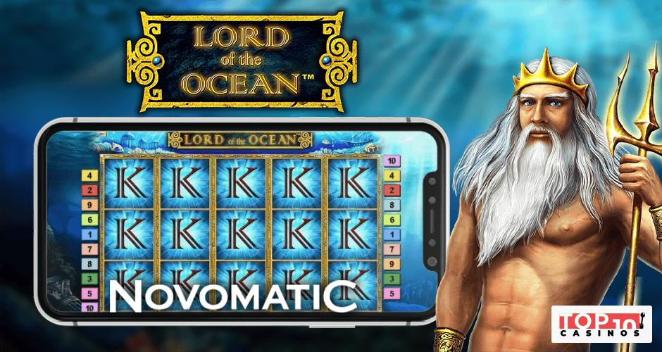 Lord of the Ocean