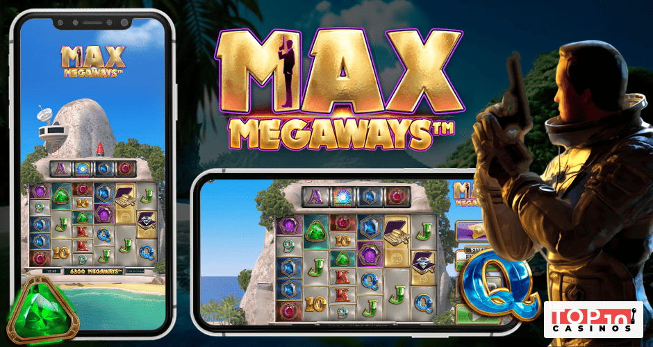 Max Megaways