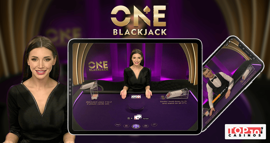 ONE Blackjack