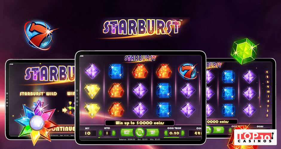 Starburst