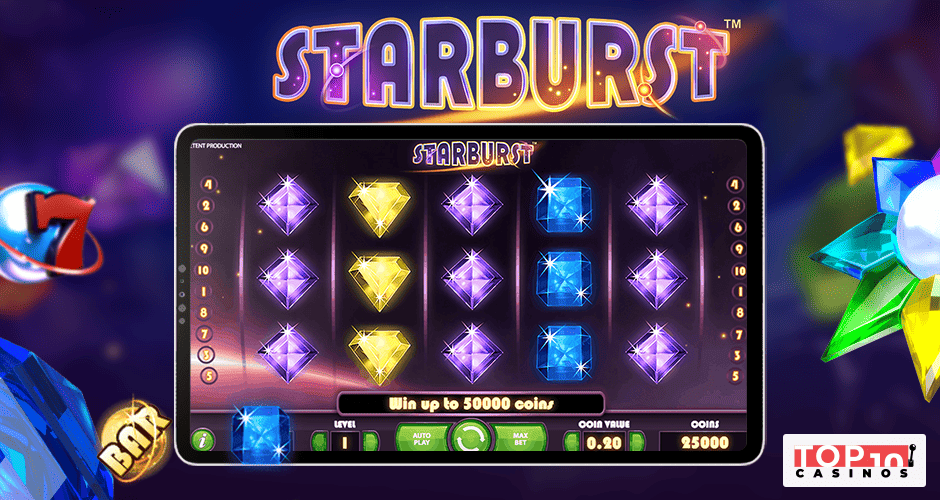 Starburst