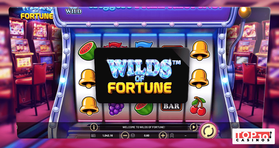 Wilds Of Fortune