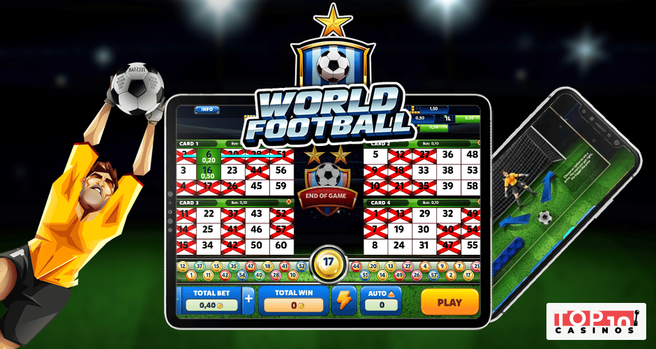 World Football