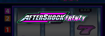 Aftershock Frenzy