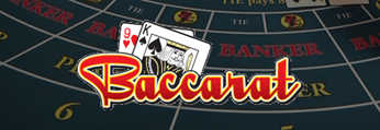 Baccara en ligne