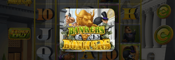 Bankers Gone Bonkers