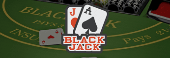 Blackjack en ligne