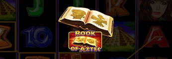 Book Of Aztec