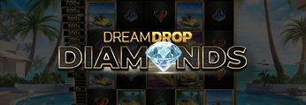 Dream Drop Diamonds