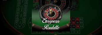 Roulette Européenne
