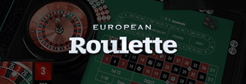 European Roulette Pro