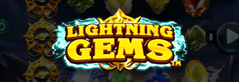 Lightning Gems