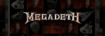 Megadeth