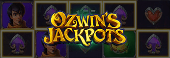 Ozwins Jackpots