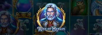 Rise of Merlin