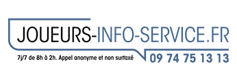 Joueurs Info Service