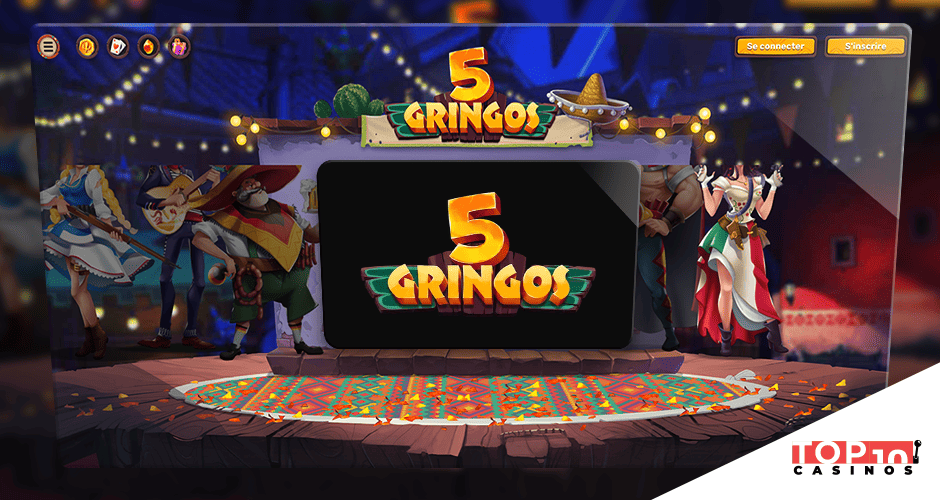 5gringos