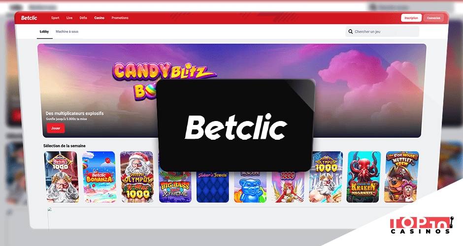 BetClic