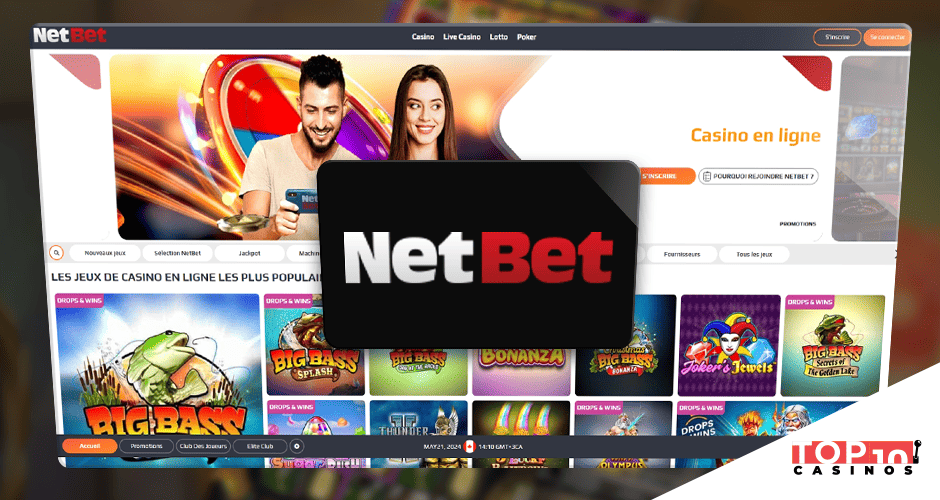 NetBet
