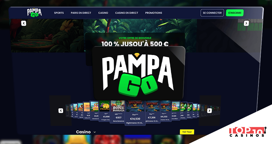 PampaGo