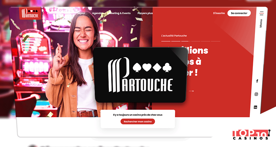 Partouche