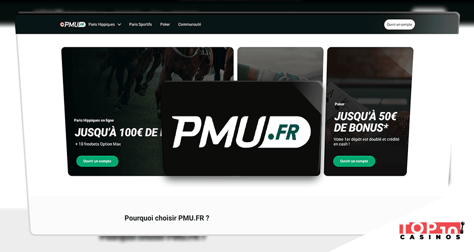 PMU