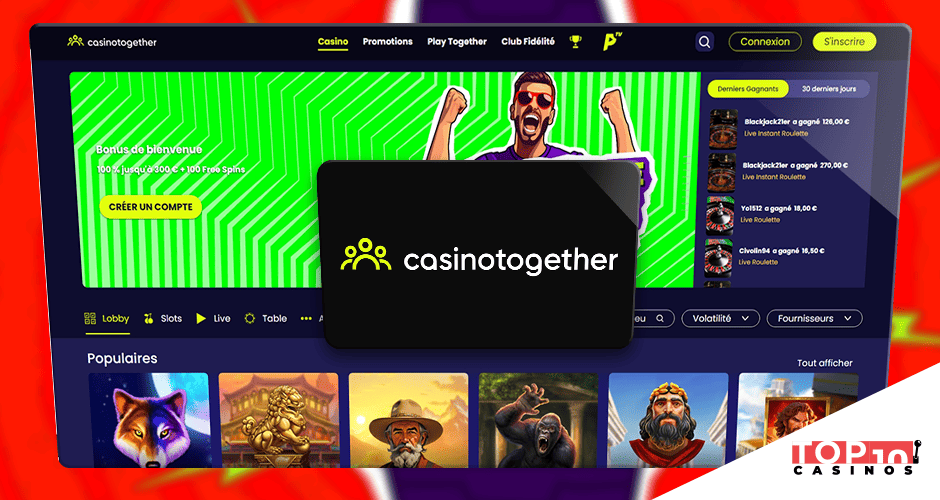 Together Casino