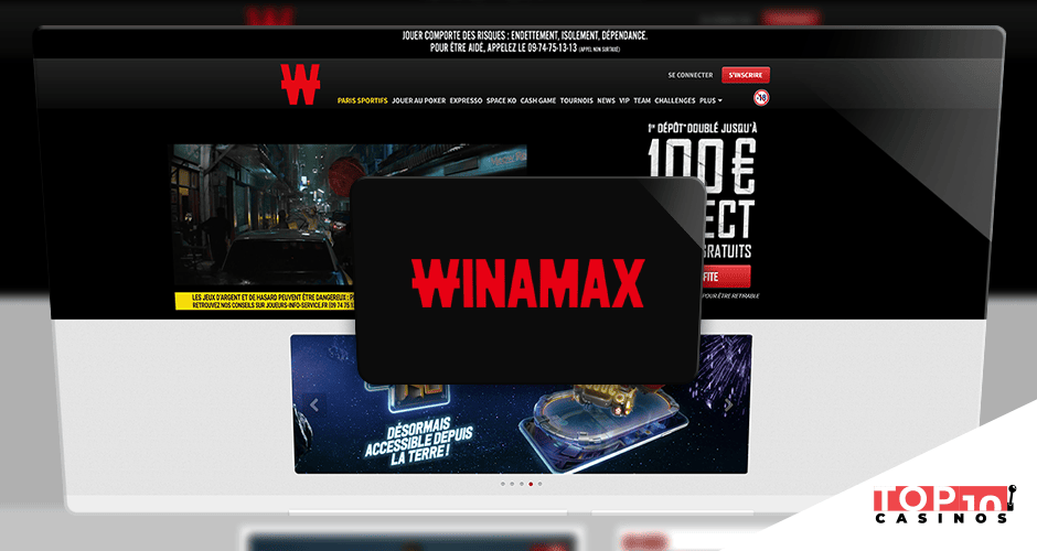 Winamax