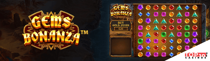 Gems Bonanza