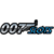 007Slots Casino logo