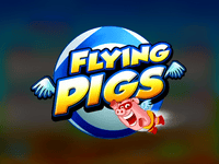 Flying Pigs
