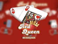 Red Queen Blackjack