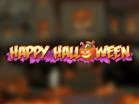 Happy Halloween