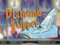 Diamond Slipper
