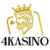4Kasino Casino logo