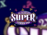 Super Times Pay